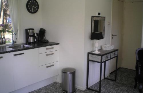Stramproy House | Vosseven