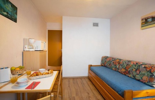 Le Corbier Apartment | Vostok Zodiaque by Interhome