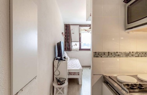 Le Corbier Apartment | Vostok Zodiaque by Interhome