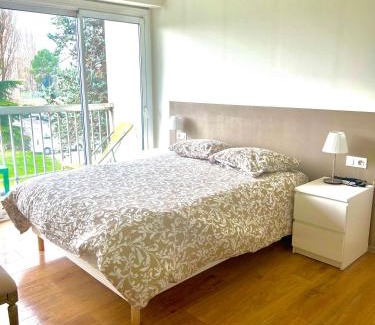 Le Bouscat Apartment | Votre appartement près du centre de Bordeaux