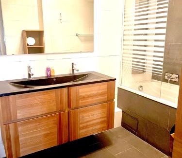Le Bouscat Apartment | Votre appartement près du centre de Bordeaux