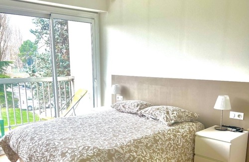 Le Bouscat Apartment | Votre Appartement Près de Bordeaux