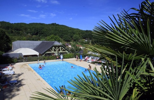 Lissac-sur-Couze House | Votre Chalet AU Pays Vert - 15