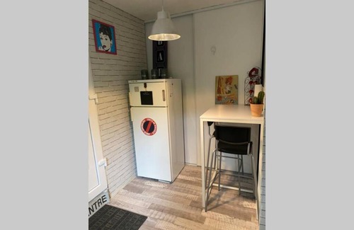 Peymeinade Apartment | Votre charmant studio duplex près de Cannes