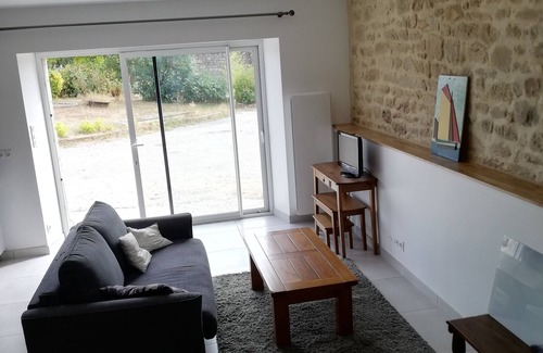 Sene Apartment | Votre Gîte à Proximité du Golfe du Morbihan, à Séné en Bretagne Sud