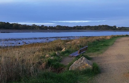 Sene Apartment | Votre Gîte à Proximité du Golfe du Morbihan, à Séné en Bretagne Sud