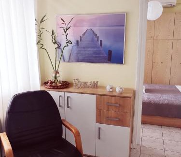 Kavala House | Votsalo Apartment
