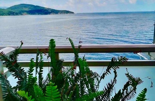 Kavala House | Votsalo Apartment