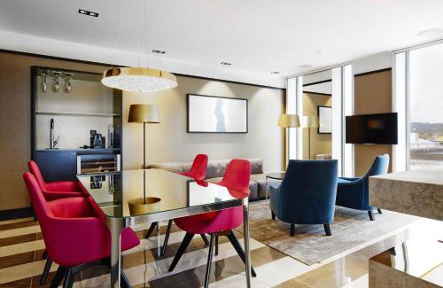 Jönköping Hotel | Vox Hotel
