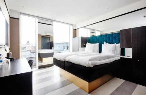 Jönköping Hotel | Vox Hotel
