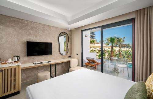 Side Hotel | VOX MARIS RESORT