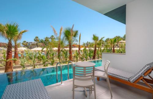 Side Hotel | VOX MARIS RESORT