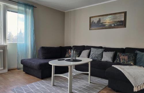 Voxnabruk Apartment | Voxnabruk Logi