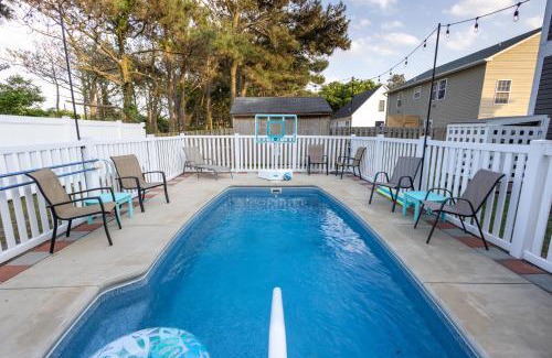 Nags Head House | Voyage Anchor