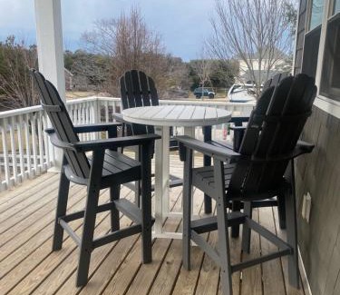 Nags Head House | Voyage Anchor