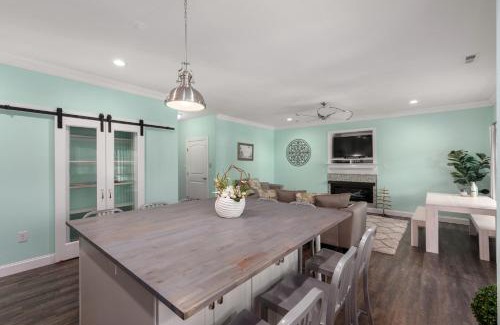 Nags Head House | Voyage Anchor