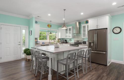 Nags Head House | Voyage Anchor