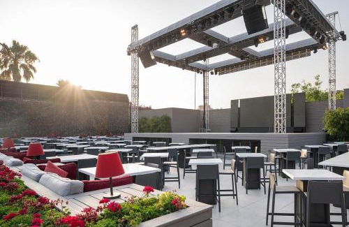 Sorgun Mahallesi Hotel | Voyage Sorgun Hotel