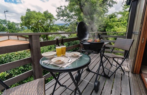 Yawatano House | VOYAN villa 伊豆