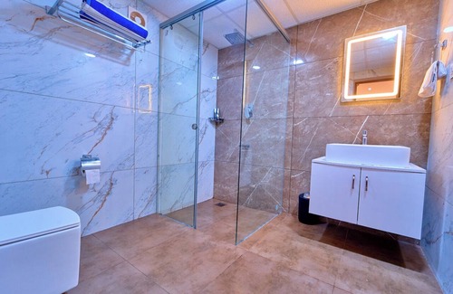 Varkala Hotel | Voye Homes Signature Pool Resort Varkala