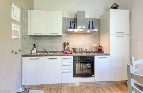 Ceriale Apartment | VP - Sea Garden - B4 with parkng, Ceriale, Italy