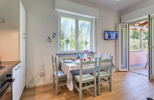 Ceriale Apartment | VP - Sea Garden - B4 with parkng, Ceriale, Italy
