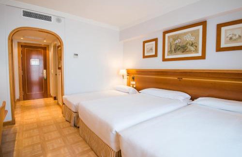 Bellas Vistas Hotel | VP SOGNIO Metropolitano