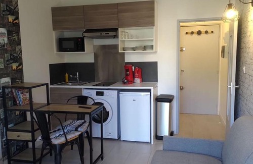 La Grande-Motte Apartment | VPL65