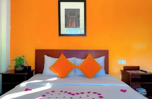 Siem Reap Hotel | Vplus Hotel Affordable Comfort & Friendly Hospitality in the Heart of Siem Reap