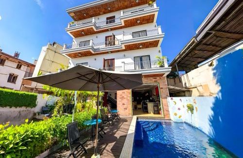 Taphul Village Area Hotel | VPlus Hotel