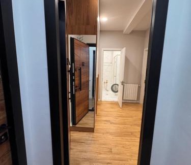 Tbilisi Apartment | VR Krtsanisi Resort Residence