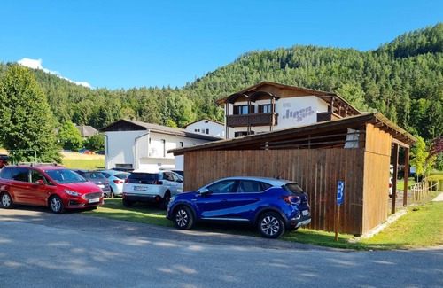 Unterburg am Klopeiner See House | Vrbo Property