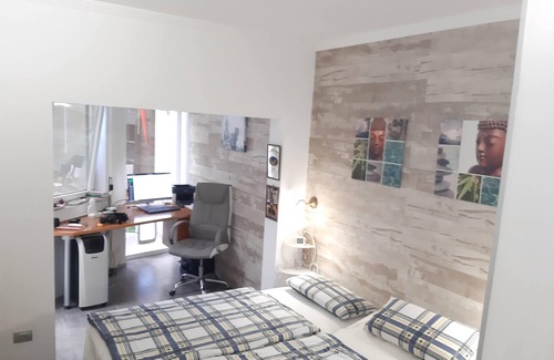 Bahia Feliz Apartment | Vrbo Property