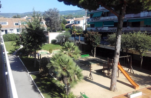Sant Andreu de Llavaneres Apartment | Vrbo Property
