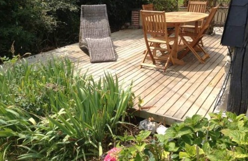 La Riviere-Saint-Sauveur House | Vrbo Property