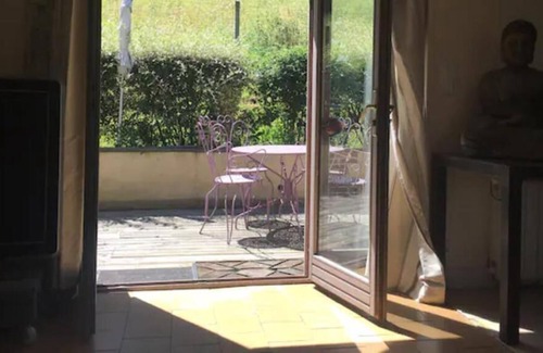 La Riviere-Saint-Sauveur House | Vrbo Property