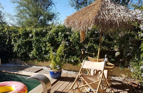 Villeneuve-les-Maguelone House | Vrbo Property