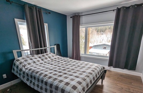 Mauricie Ski Chalet | Vrbo Property