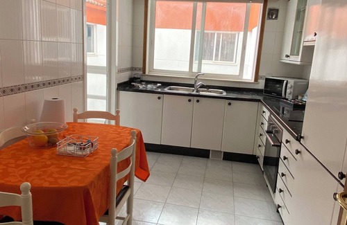 Santiago de Compostela Condo | Vrbo Property