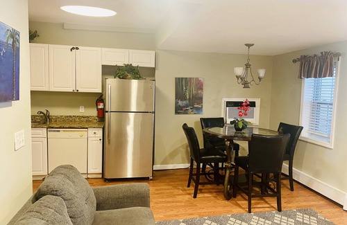 Seaside Heights House | VRBO PREMIER HOST LISTING 2BR Ste-2 Houses to Beach &, Optional Pool Access