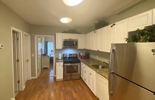 Seaside Heights House | VRBO PREMIER HOST LISTING 2BR Ste-2 Houses to Beach &, Optional Pool Access