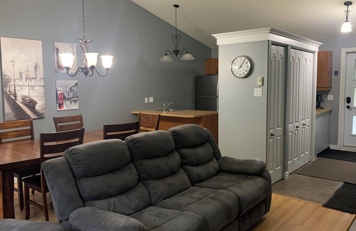 Stoneham Condo | Vrbo Property