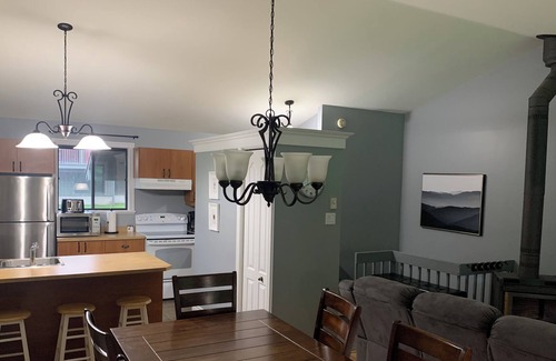 Stoneham Condo | Vrbo Property