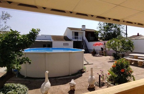 Hornachuelos Cottage | Vrbo Property
