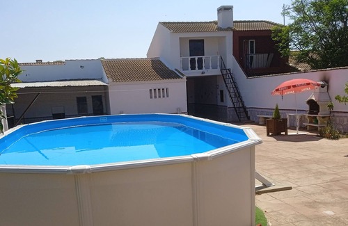 Hornachuelos Cottage | Vrbo Property