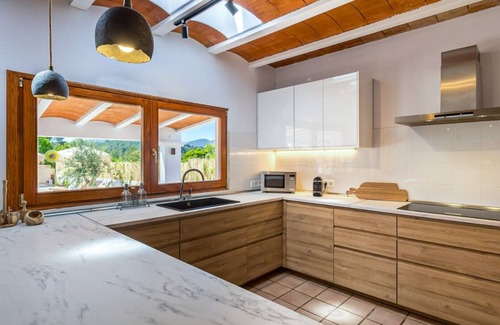 Santa Eulalia del Rio Villa | Vrbo Property