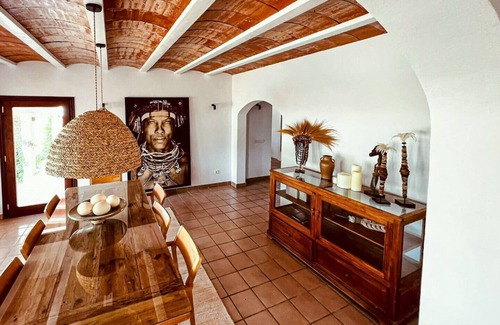 Santa Eulalia del Rio Villa | Vrbo Property
