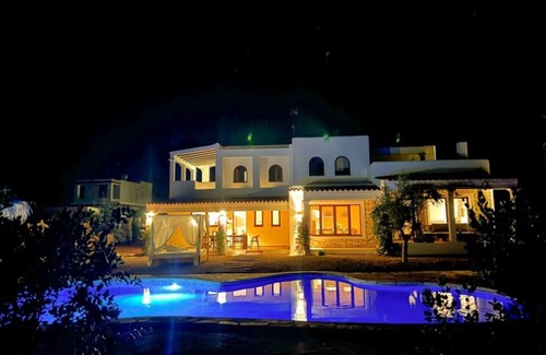 Santa Eulalia del Rio Villa | Vrbo Property
