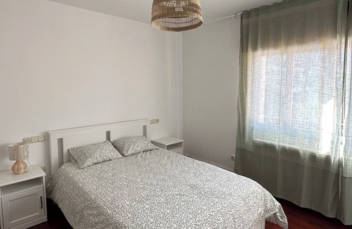 Puebla del Caraminal Apartment | Vrbo Property