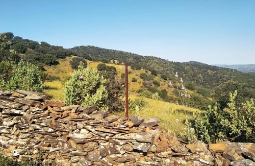 Cazalla De La Sierra Cottage | Vrbo Property